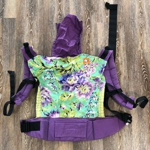 Tula toddler size